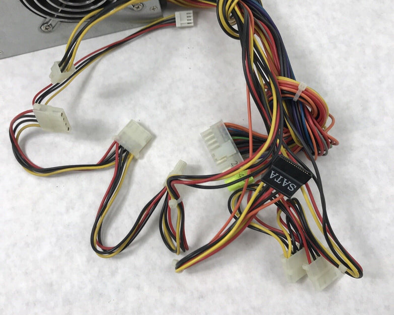 Allieo AL-C350ATX 350W 60Hz 230V Power Supply (Tested and Working)