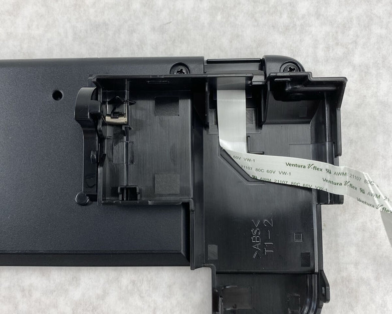 Canon TS6020 Control Display Panel from K10444