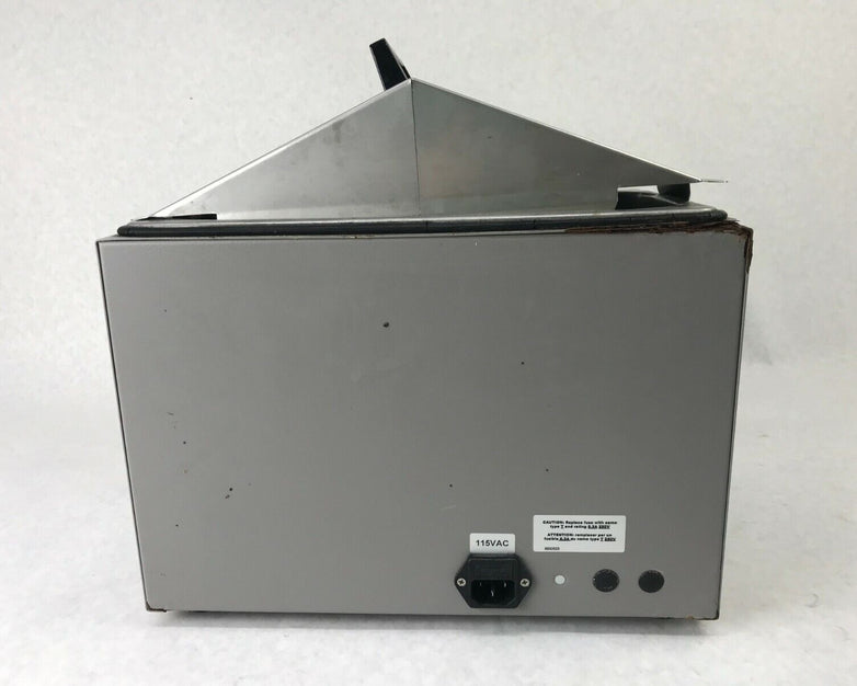 VWR Sheldon Laboratory Water Bath Model 1224
