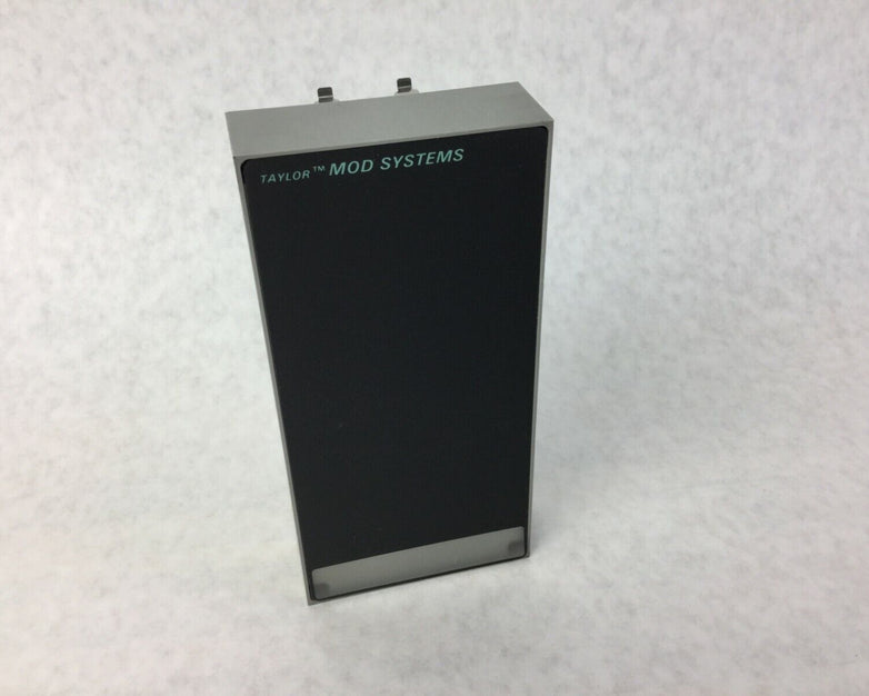 Taylor MOD Systems 1702FZ00001A Cover