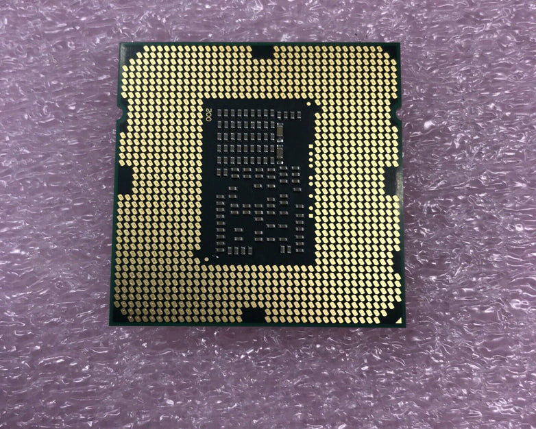 (Lot of 2) Intel Core i3-530 SLBLR MALAY 2.93GHz CPU Processor