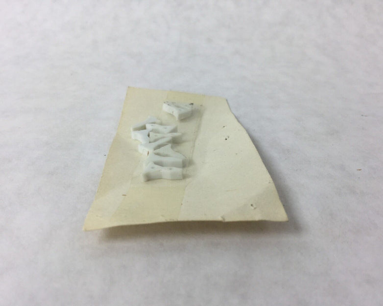 60-6007-3314 (4828), Thrush Eliminates Lot of 10, NEW,