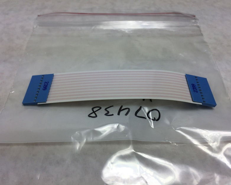 Ribbon Cable 07438 2399 NOS