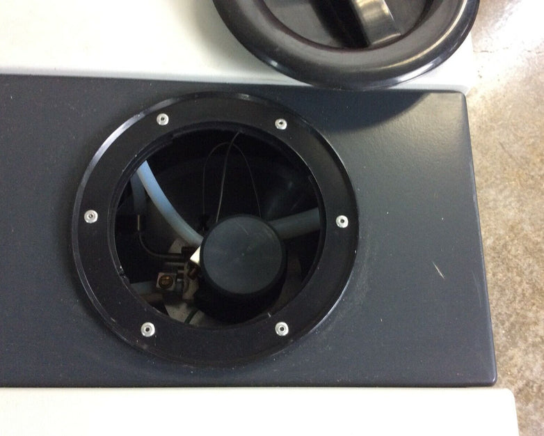 GeneVac CVP 100 CP MK4 Vapor Vacuum Pump - Parts or Repair