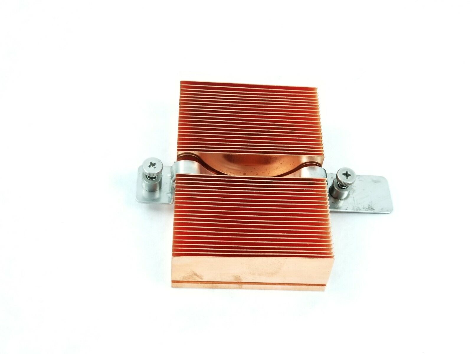 S00836 Sun Microsystems Sunfire Copper CPU Heatsink Assembly for Sun V40z V20z