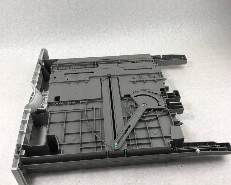 Ricoh Aficio MP5001 Gray and White Replacement Printer Part for Paper Tray 2