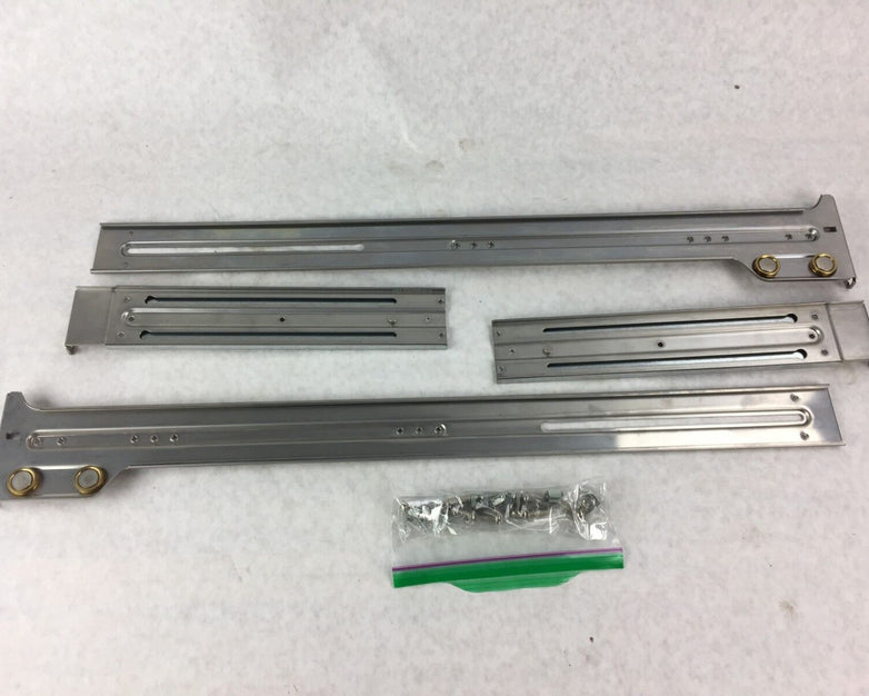 American Megatrends StorTrends 3100 Rack Mount Rails 01-01-933803-XXA
