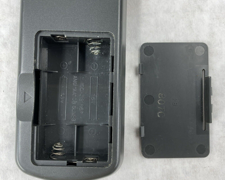 AIWA RC-7AS05 Genuine OEM Remote Control for Stereo CD System NSX-AVF77