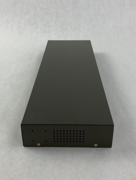 Trendnet Fast Managed Ethernet Switch TE100-S24g