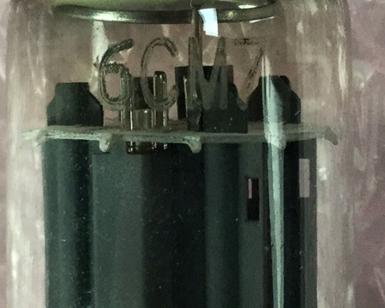 Baldwin 6CM7 Vacuum Tube Tested and Good