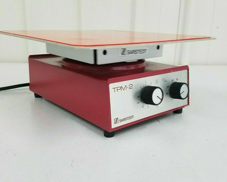 Sarstedt TPM2 Orbital Shaker