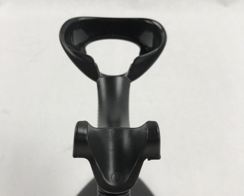 Zebra 20-61019-02R Hands Free Gooseneck Stand for LS2208 Scanner
