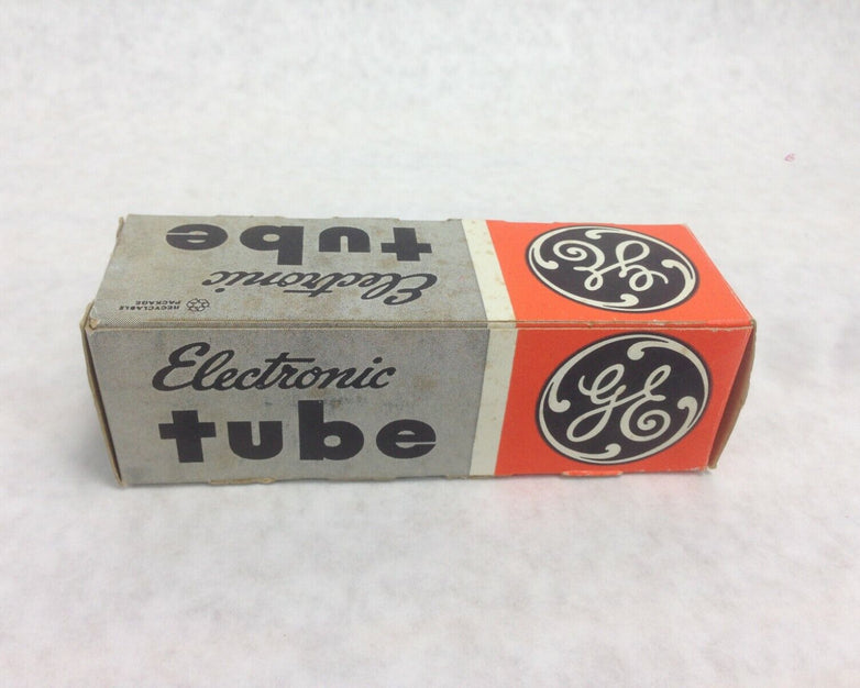 GE Electronic Tube 21LU8