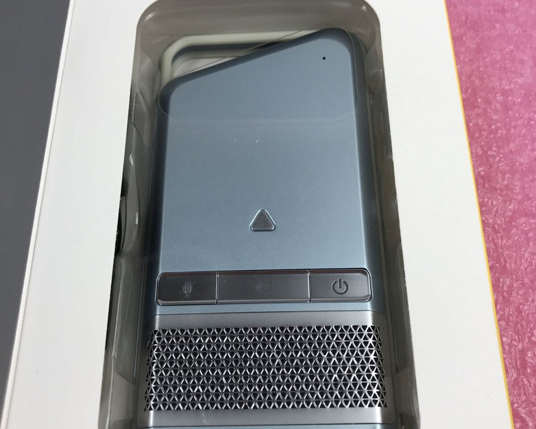ZAGG Speaker Case For iPhone 6 - Blue