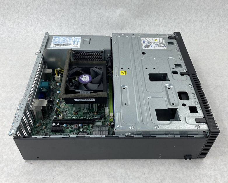 Lenovo ThinkCentre M79 DT AMD A4-6300B 3.70 GHz 4 GB RAM NO HDD NO OS
