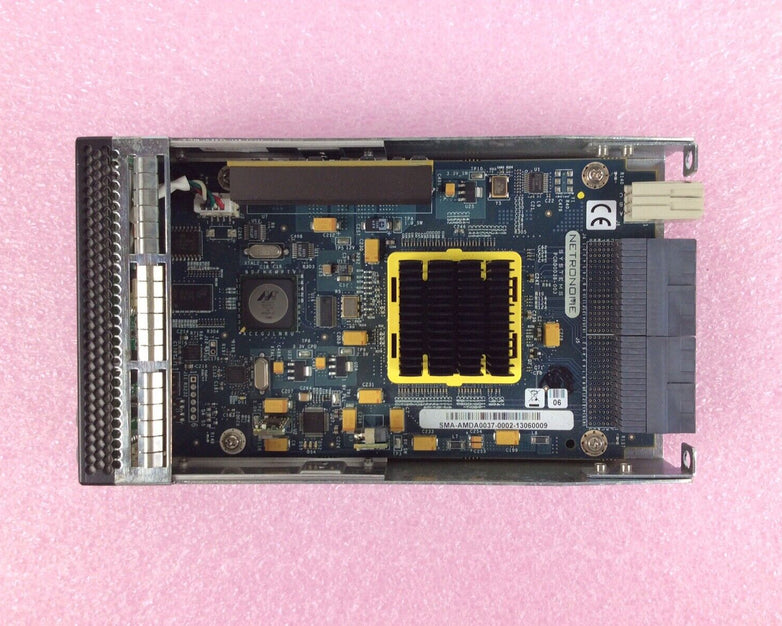 Cisco Sourcefire Module Screen PCBD0036-003