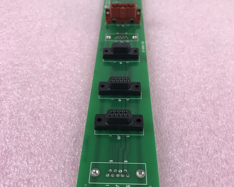 Siemens Bayer 067-B119-01 - Can Scrambler Assy. - 067-0489-01