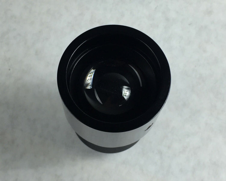 Diagnostic Instruments Microscope Lens