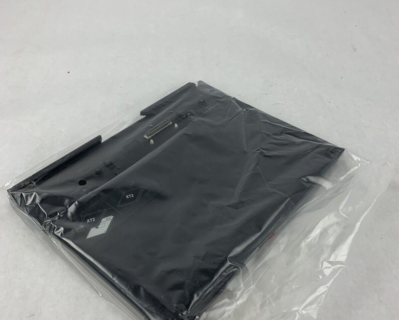 ORIGINAL BOX OPENED Dell 0YYXC8 PR12S Media Docking Station for Latitude XT2