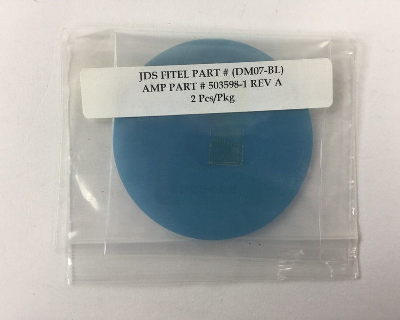 JDS Fitel 503598 1 (Lot of 2) Film