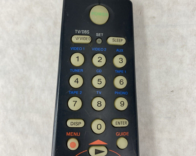 Sony RM-V40A Remote Commander Control TESTED