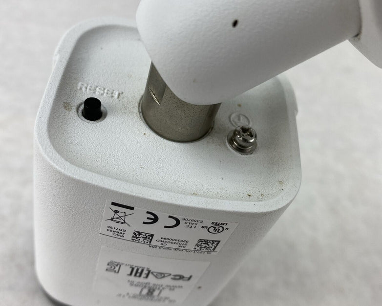 Unbranded IPB540 IP Camera Outdoor Indoor Surveillance Camera TESTED