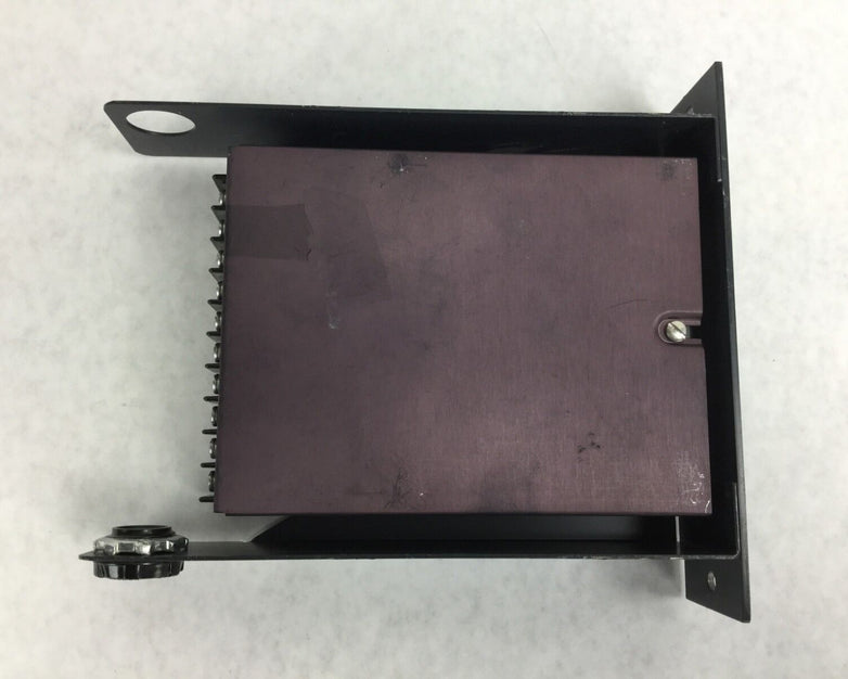 DEVAR 18-119 High-Level Isolated Transmitter 18-119 10/50 MA 4/20 MADC Range