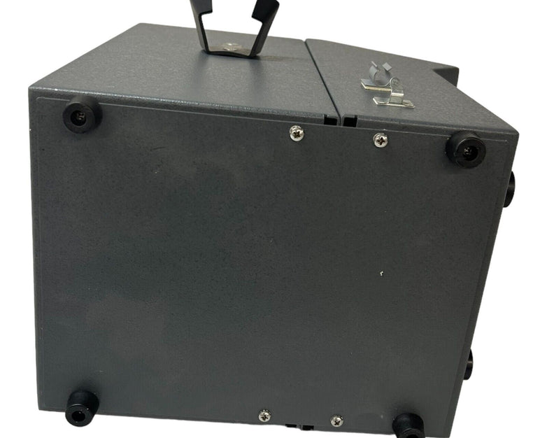 Medamicus Lumax Pro Fiberoptic Cytometry System Cooper