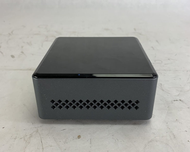 Intel NUC6CAYS Micro Intel Celeron 3455 1.5GHz 2GB RAM No HDD No OS
