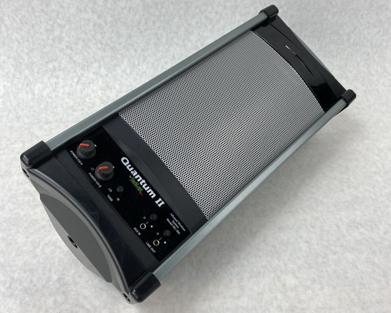 TeachLogic IRC-360 Quantum II Infrared Wireless Contained Sound System