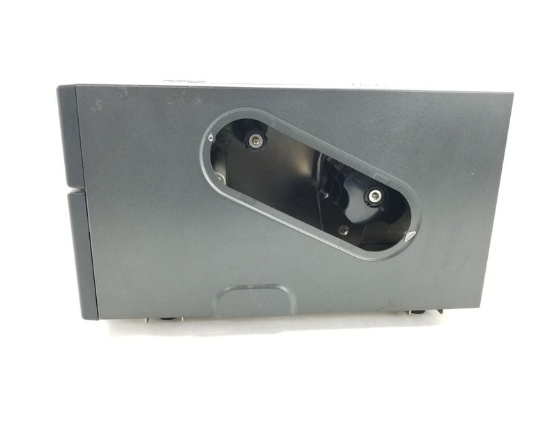 Cub CB-624M Thermal Transfer Printer Parts or Repair Bad Printhead