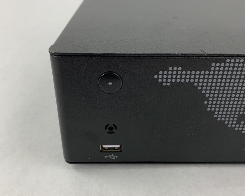 GW Network Video Security Recorder GW-NVR3216E 8 Channel No HDD