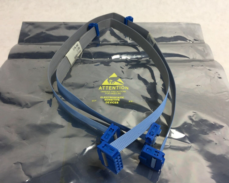 OEM HP Agilent Cable Sensor 07673-60690 Lot of 2 NOS