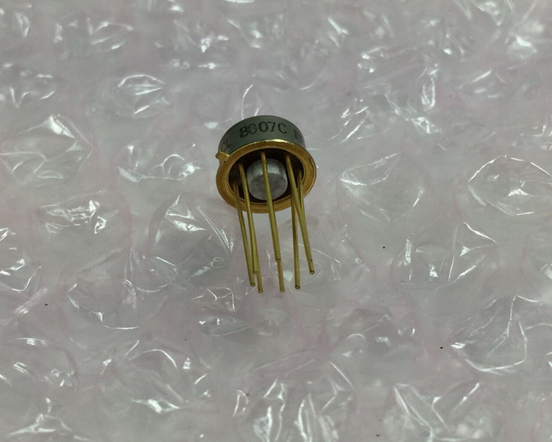 Intersil ICL8007C FET-Input Op Amps NOS