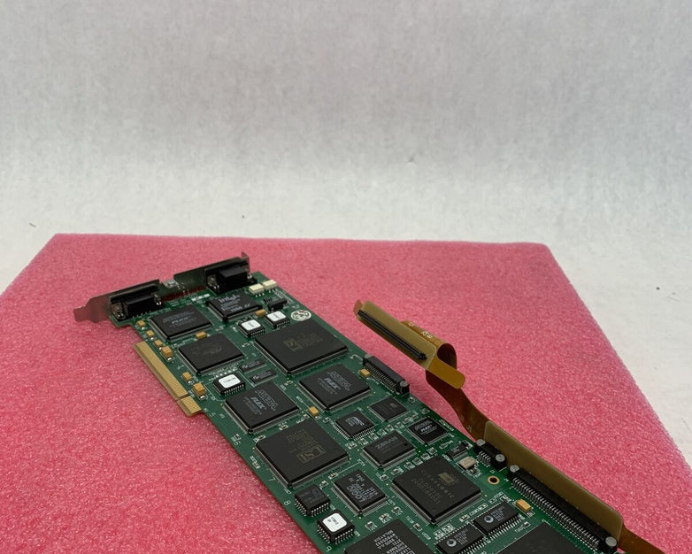 PINNACLE SYSTEMS GENIE PRO REV-K PCI CApture Card