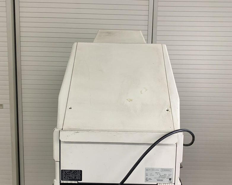 Micro Design Micro Copy 1000 MC 1000 RSVL Untested
