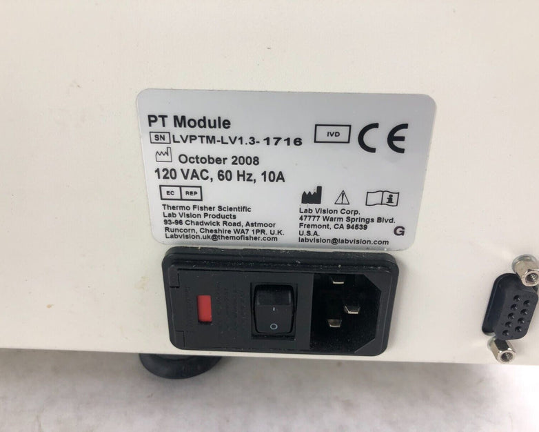 Dako Thermo Scientific PT Link Immunochemistry PT Module