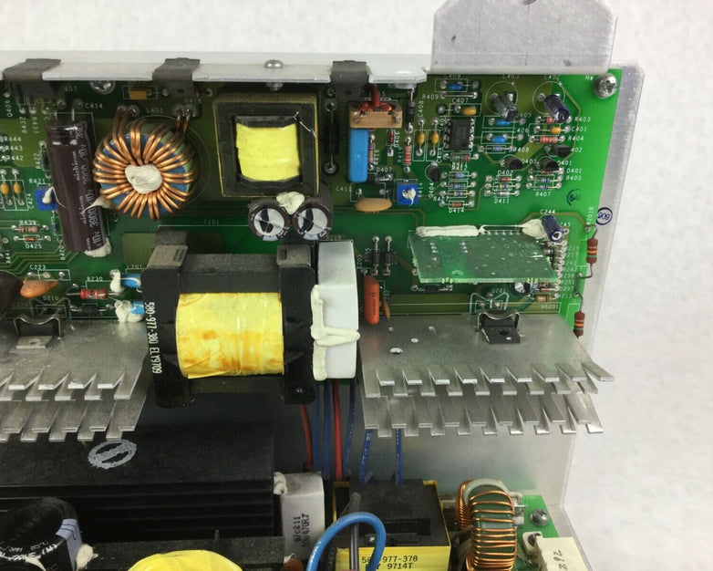 Ascent Power Supply APO 977 105k15862