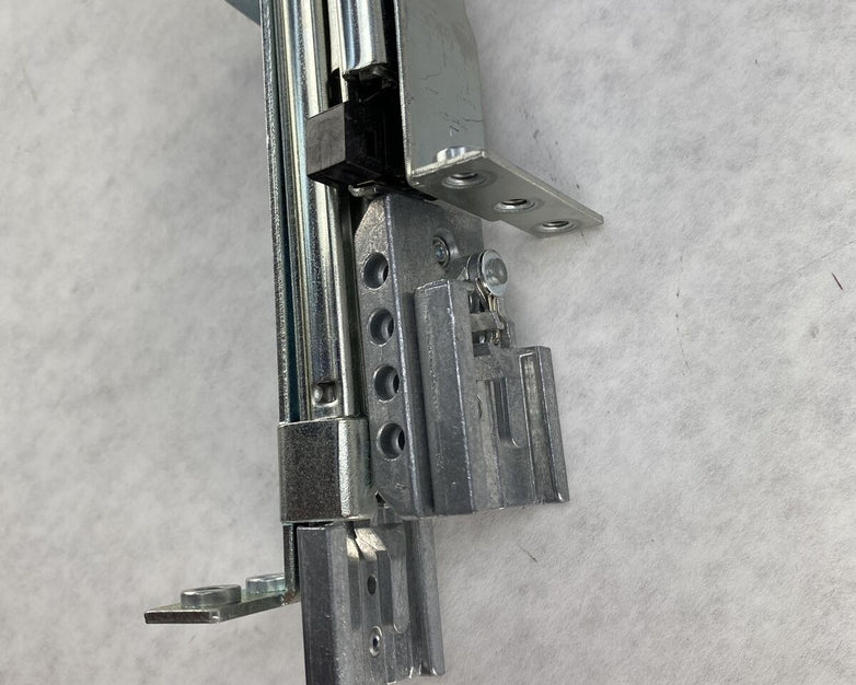 Dell 0J7817 Poweredge 1650 / 1750 Rack Rails