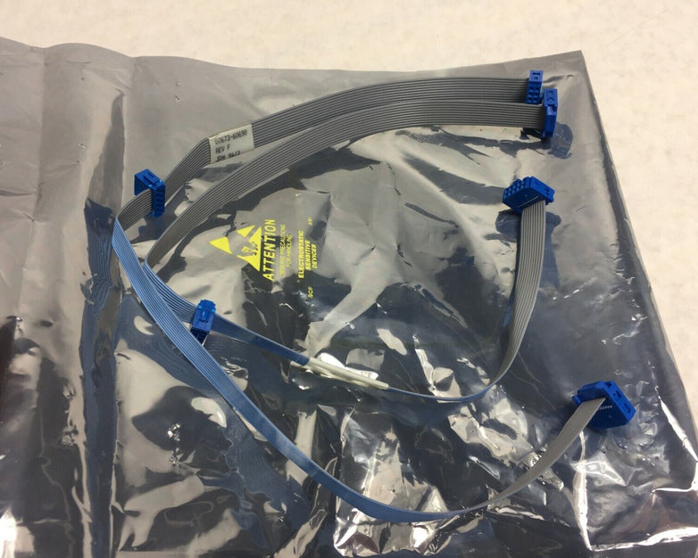 OEM HP Agilent Cable Sensor 07673-60690 Lot of 2 NOS