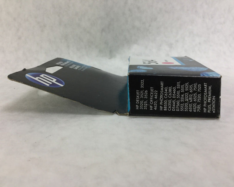 Genuine HP 564 Magenta CB319WN Warranty End Date May 2017 Factory Sealed NIB