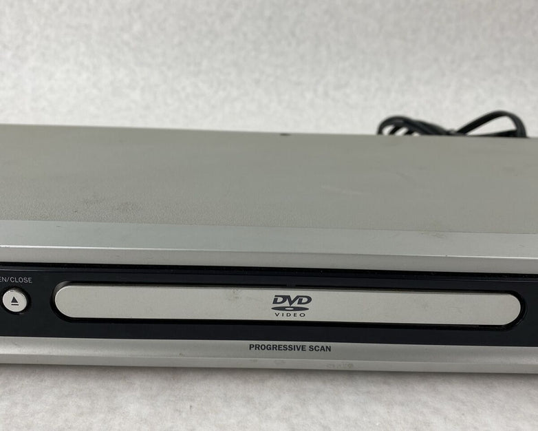 Magnavox MWD7006 Progressive Scan DVD CD Player but NO REMOTE