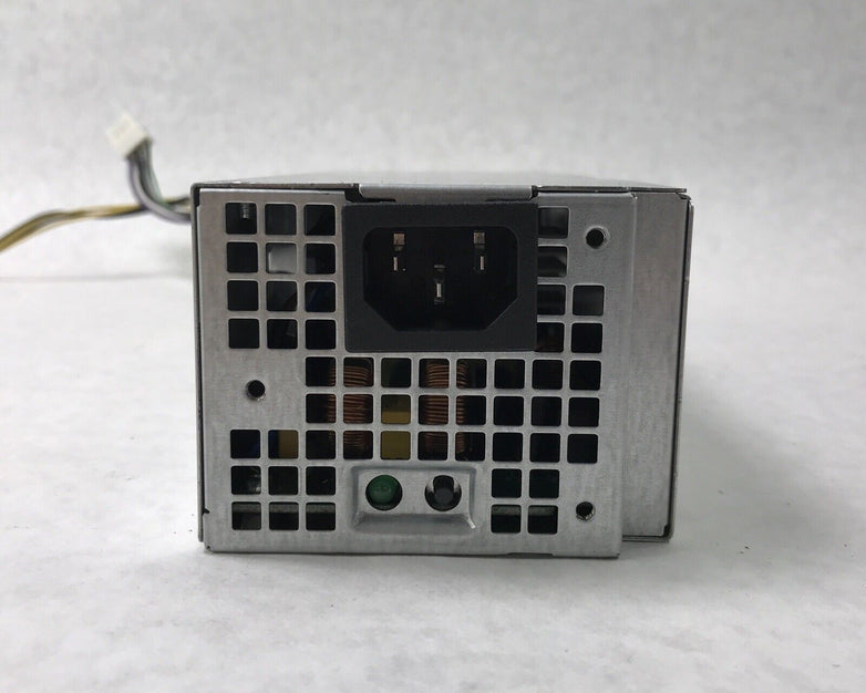 Dell 4R1KT 60Hz 240V 180W Power Supply H180AS-00 (Tested and Working) (Lot of 5)