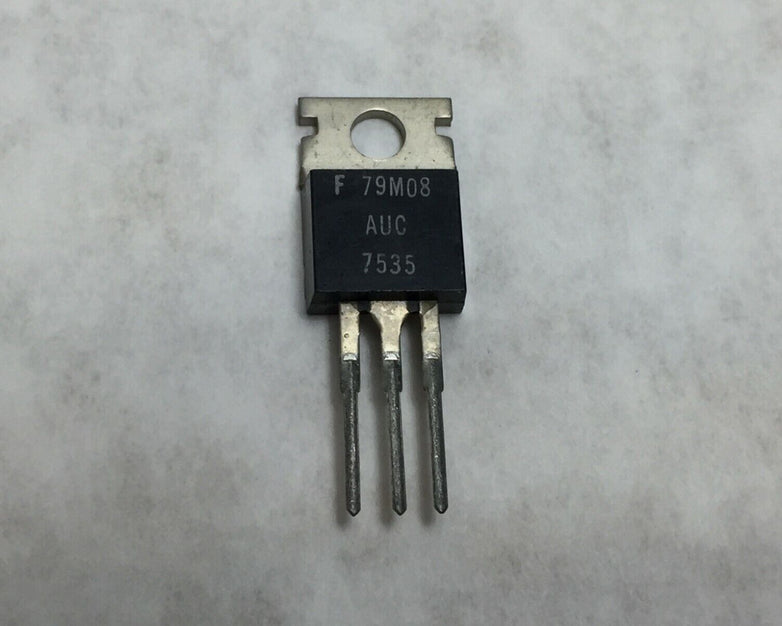 NOS Fairchild 79M08 Regulators Lot of 8
