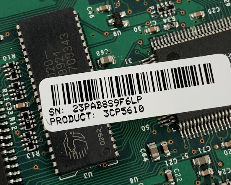 3com US Robotics Modem Card 3CP5610-Var-20 PCI