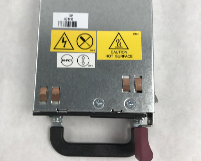 HP 325718-001 Redundant Power Supply 361392-001 325718-001 DPS-460BB