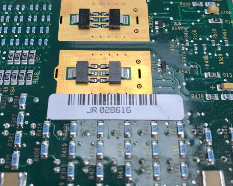 DIALOGIC 83-0546-003 ANALOG FAX CARD