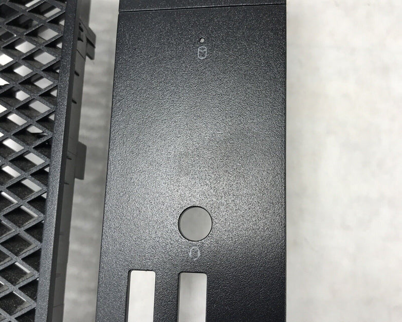 Dell Optiplex 3040 SFF Front Bezel Faceplate Cover 1B515G500-600 w i5 Sticker