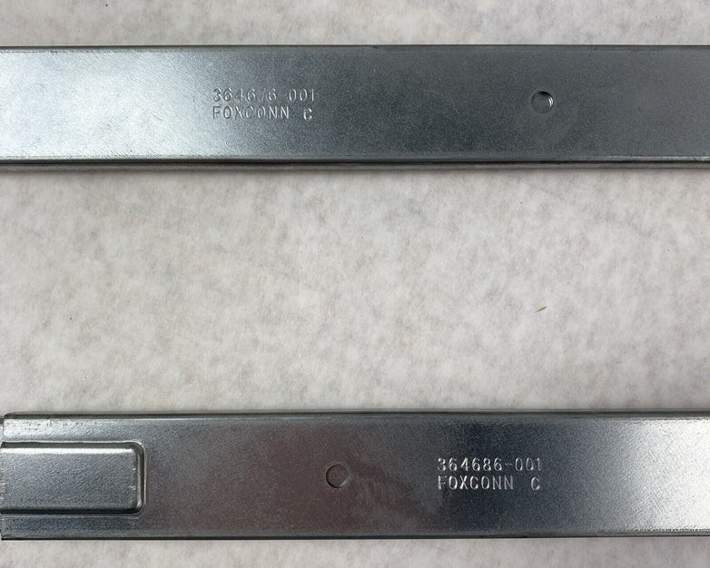 HP Proliant Rail Kit Set L+R Outer Rails 364676-001 364686-001 Inner 364996-001