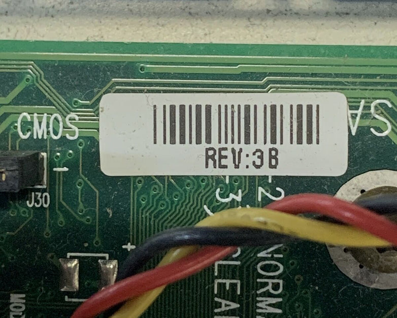 HP Vectra VE i8 DT Intel Pentium III 450MHz 256MB RAM No DD No OS